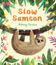 Slow Samson 9781783708703 Bethany Christou