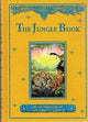 Book cover of: Jungle Book. By: Rudyard Kipling