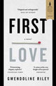 Book cover of: First Love