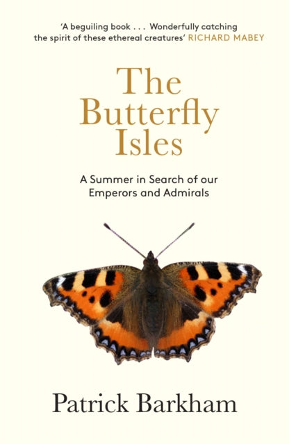 Book cover of: Butterfly Isles