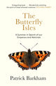 Book cover of: Butterfly Isles