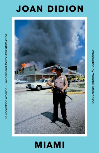Miami 9781783785247 Joan Didion
