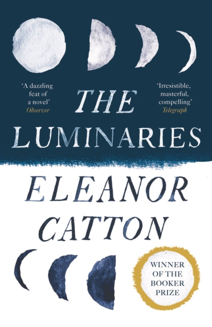 Luminaries 9781783787265 Eleanor Catton