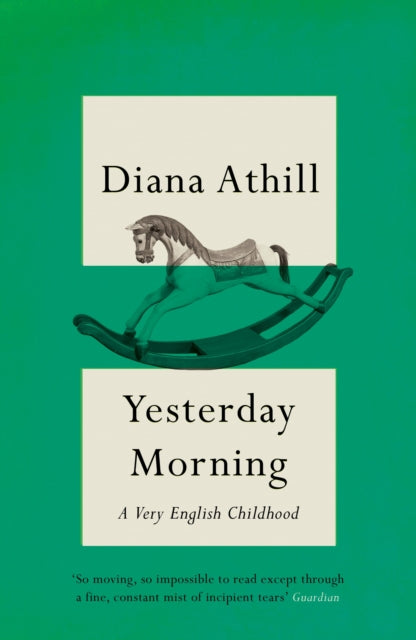 Book cover of: Yesterday Morning. By: Diana Athill