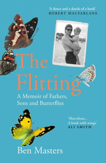 Book cover of: Flitting