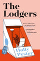 Book cover of: Lodgers