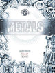 Book cover of: Metals