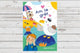 Book cover of: Dyna Chi Dric: Am Le Gret