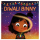 Book cover of: Diwali Binny. By: Thrity N. Umrigar
