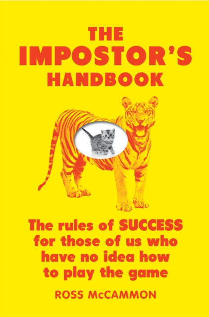 Book cover of: Impostor's Handbook