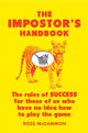 Book cover of: Impostor's Handbook