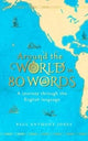 Book cover of: Around the World in 80 Words