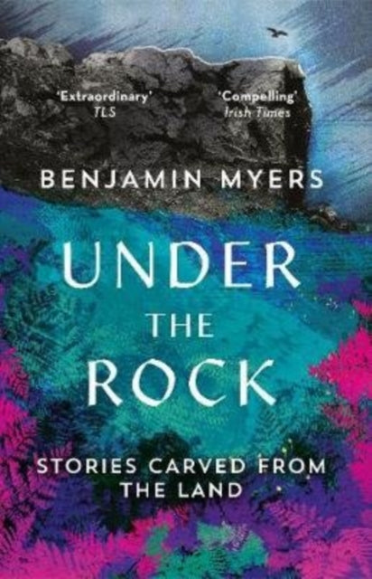 Book cover of: Under the Rock