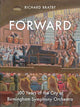 Book cover of: Forward. By: Richard Bratby