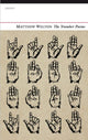 Book cover of: Number Poems. By: Matthew Welton