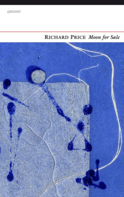 Book cover of: Moon for Sale. By: Price, Richard