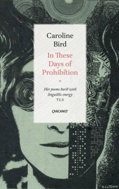 Book cover of: In These Days of Prohibition. By: Caroline Bird