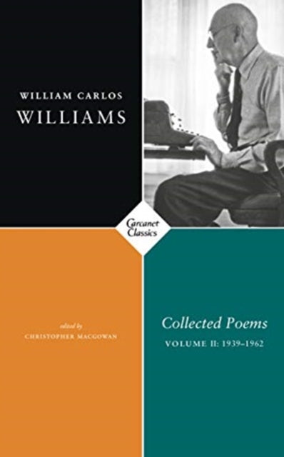 Book cover of: Collected Poems