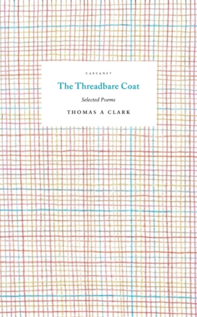 Threadbare Coat