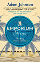Book cover of: Emporium. By: Adam Johnson