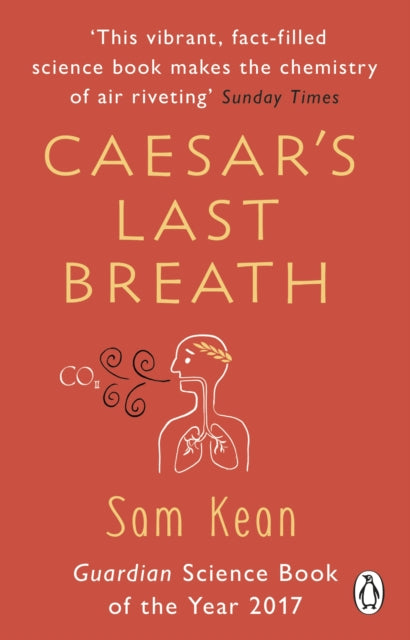 Caesar's Last Breath