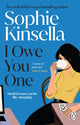 I Owe You One 9781784163570 Sophie Kinsella