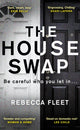 Book cover of: House Swap. By: Rebecca Fleet