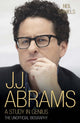 Book cover of: JJ Abrams - A Study in Genius. By: Neil Daniels