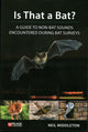 Book cover of: Is That a Bat?. By: Neil Middleton