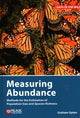 Book cover of: Measuring Abundance. By: UPTON