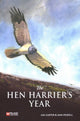Book cover of: Hen Harrier's Year. By: Ian Carter