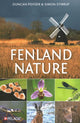 Book cover of: Fenland Nature. By: POYSER, DUNCAN
