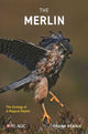 Book cover of: Merlin. By: Frank Rennie