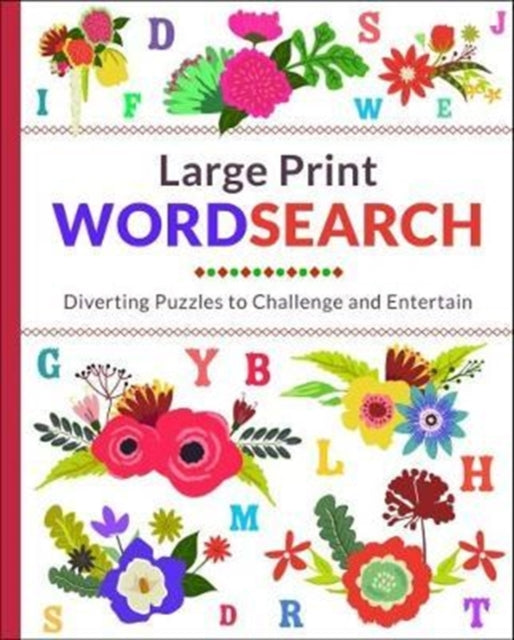 Book cover of: Wordsearch