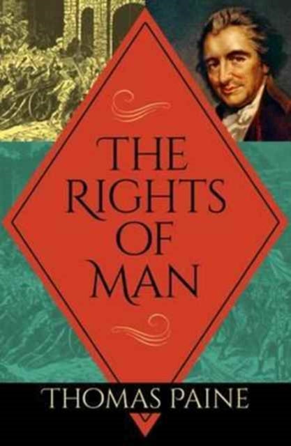 Book cover of: Rights of Man