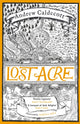 Book cover of: Lost Acre. By: Andrew Caldecott