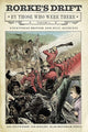 Book cover of: Rorke's Drift By Those Who Were There. By: Ian Knight