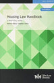 Book cover of: Housing Law Handbook