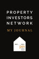 Book cover of: Property Investors Network Journal. By: Simon Zutshi