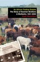 Book cover of: African Trading Empire. By: Hugh MacMillan