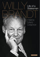Book cover of: Willy Brandt. By: Hélène Miard-Delacroix