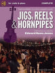 Book cover of: Jigs, Reels & Hornpipes