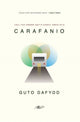 Carafanio - Enillydd Gwobr Goffa Daniel Owen 2019
