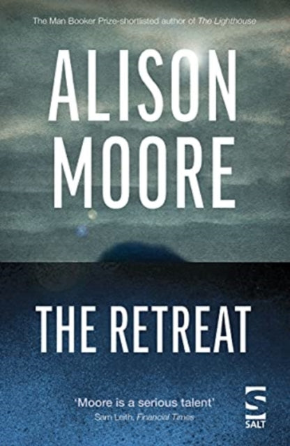 Book cover of: Retreat. By: Alison Moore