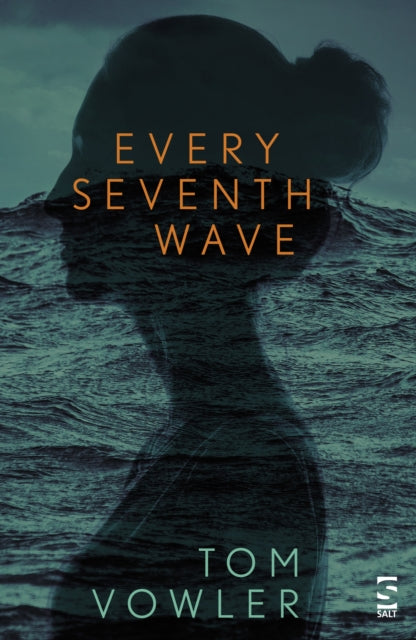 Book cover of: Every Seventh Wave. By: Tom Vowler