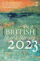 Best British Short Stories 2023 9781784632991 Nicholas Royle