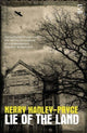 Book cover of: Lie of the Land