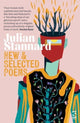 Book cover of: New and Selected Poems. By: Julian Stannard