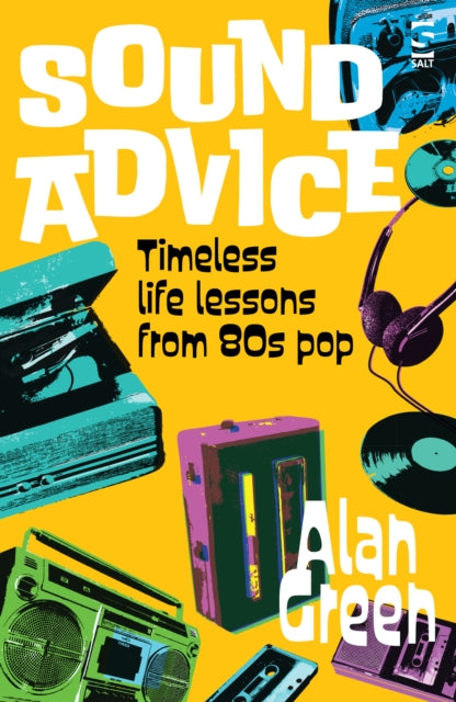 Book cover of: Sound Advice