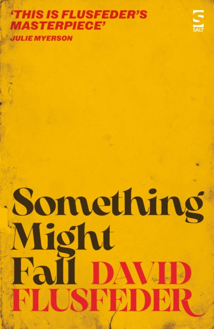 Something Might Fall